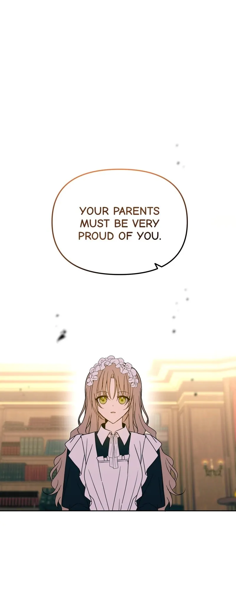 The Handmaiden Dreams at Sunset Chapter 2 - page 26