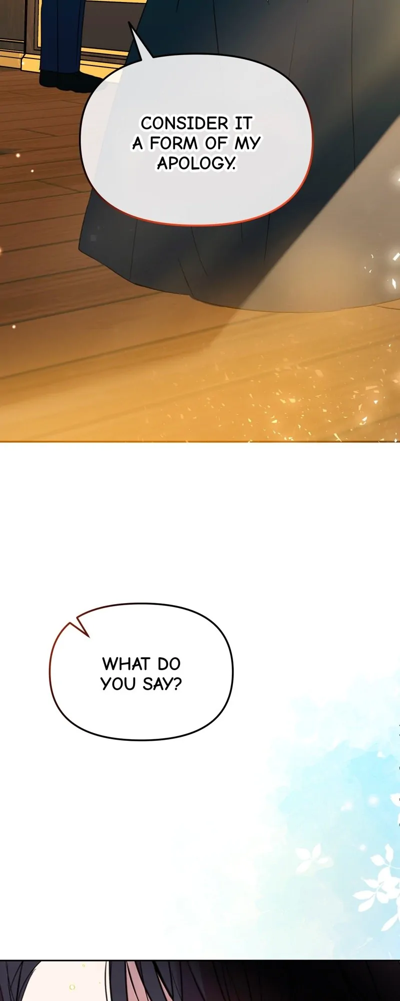 The Handmaiden Dreams at Sunset Chapter 2 - page 34
