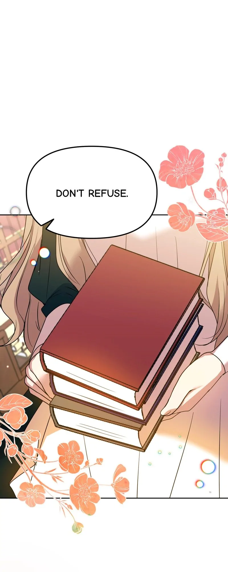 The Handmaiden Dreams at Sunset Chapter 2 - page 47