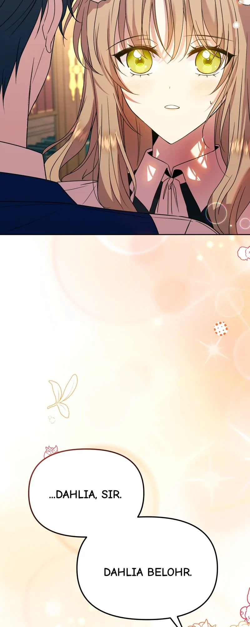 The Handmaiden Dreams at Sunset Chapter 2 - page 49