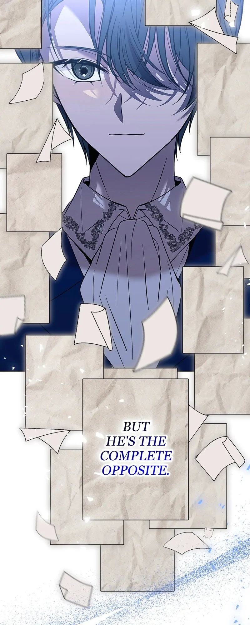 The Handmaiden Dreams at Sunset Chapter 2 - page 55