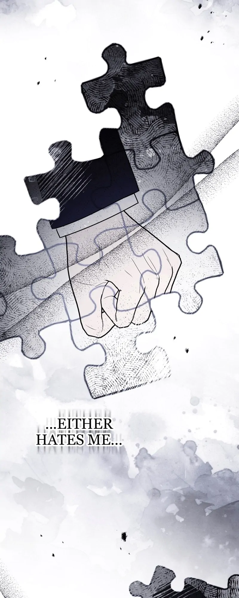 The Handmaiden Dreams at Sunset Chapter 2 - page 67