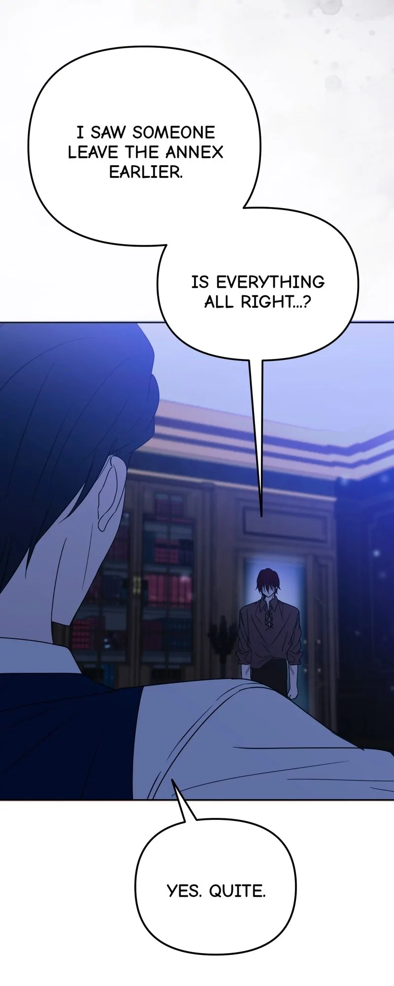 The Handmaiden Dreams at Sunset Chapter 2 - page 78