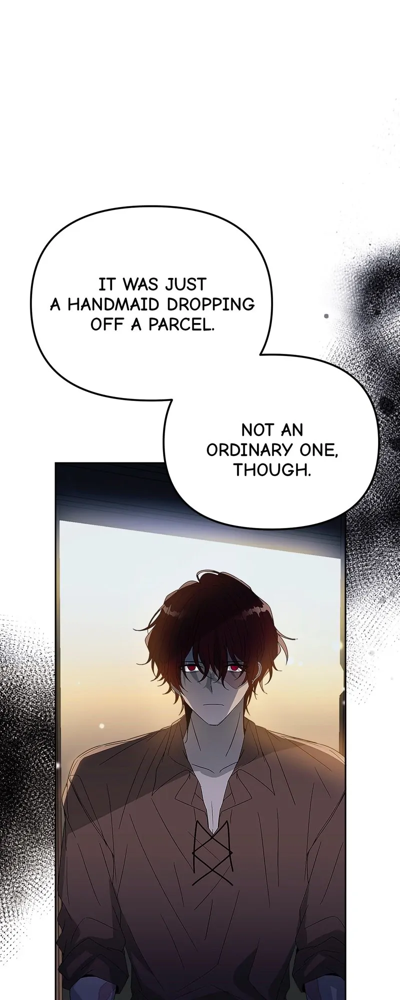 The Handmaiden Dreams at Sunset Chapter 2 - page 79