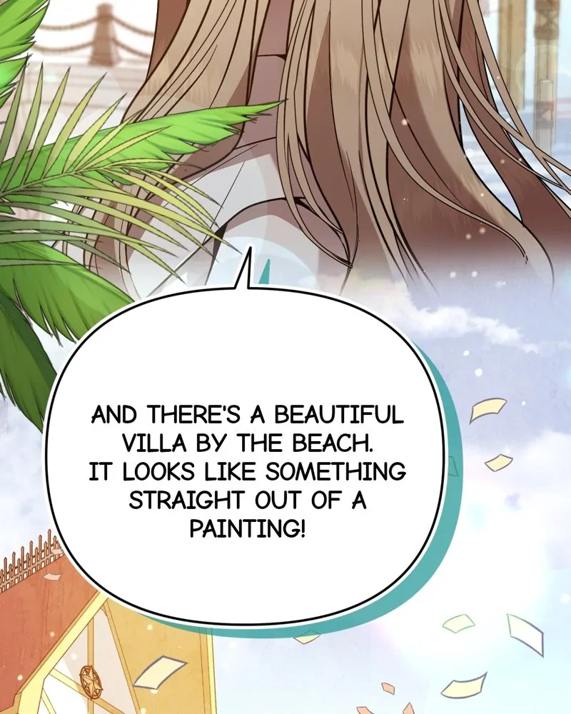 The Handmaiden Dreams at Sunset Chapter 20 - page 16