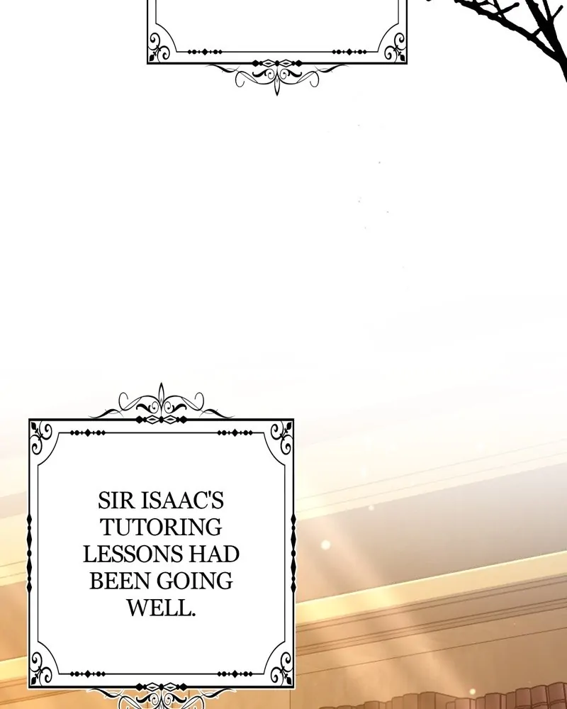 The Handmaiden Dreams at Sunset Chapter 20 - page 24