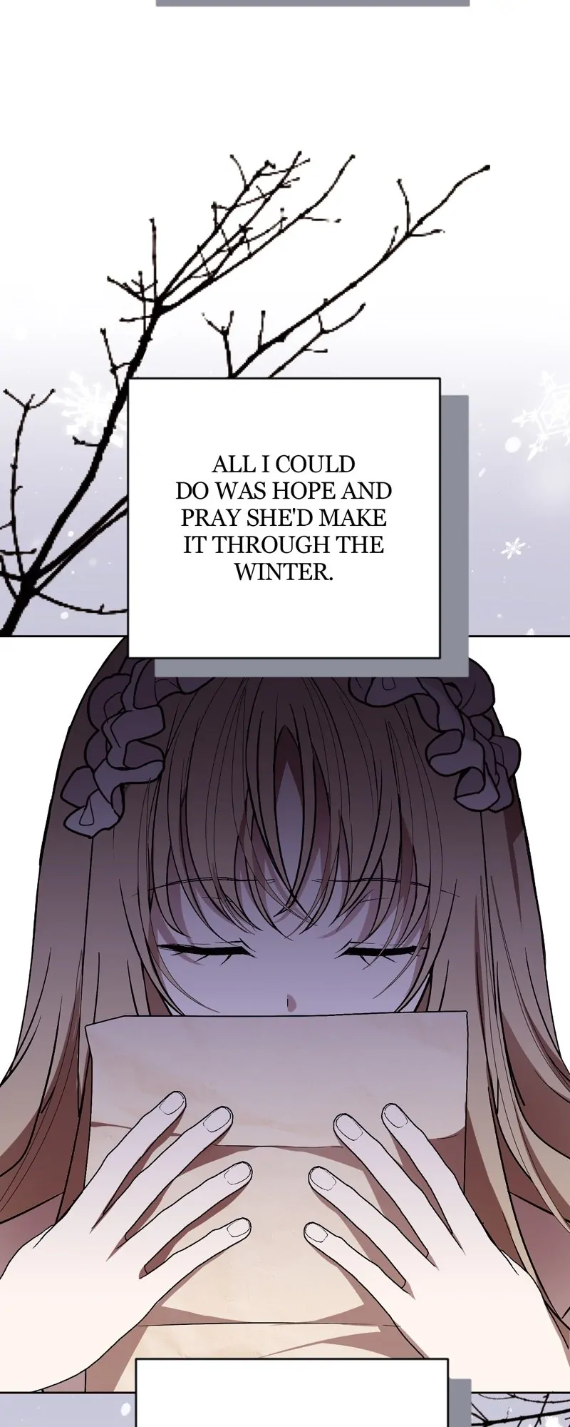 The Handmaiden Dreams at Sunset Chapter 20 - page 30