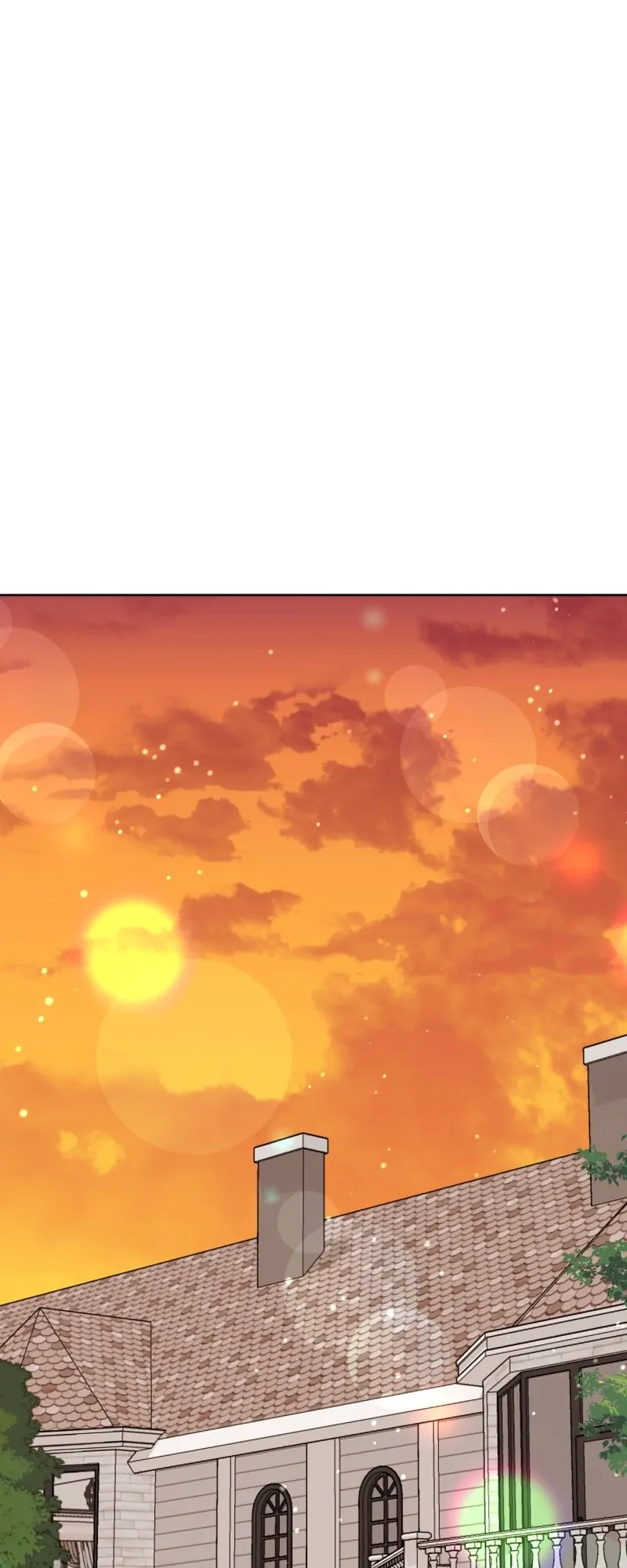 The Handmaiden Dreams at Sunset Chapter 20 - page 35