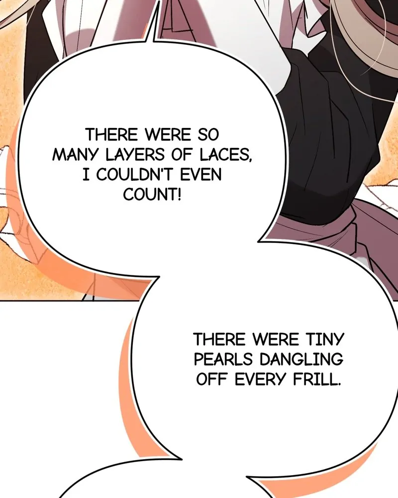 The Handmaiden Dreams at Sunset Chapter 20 - page 48