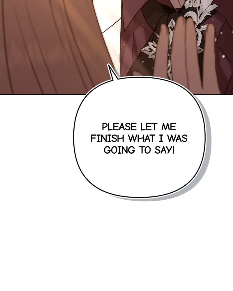 The Handmaiden Dreams at Sunset Chapter 20 - page 8