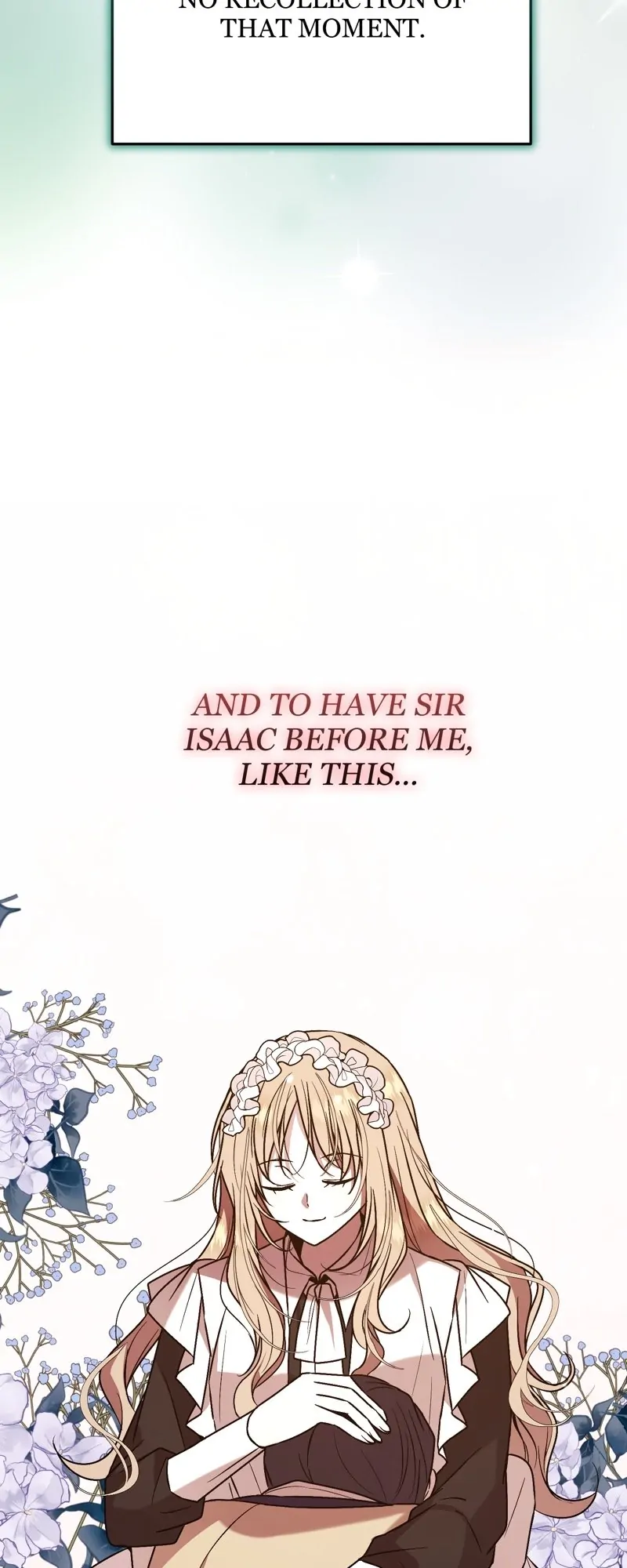 The Handmaiden Dreams at Sunset Chapter 21 - page 4