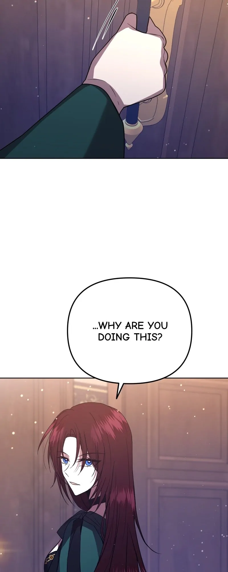 The Handmaiden Dreams at Sunset Chapter 21 - page 42