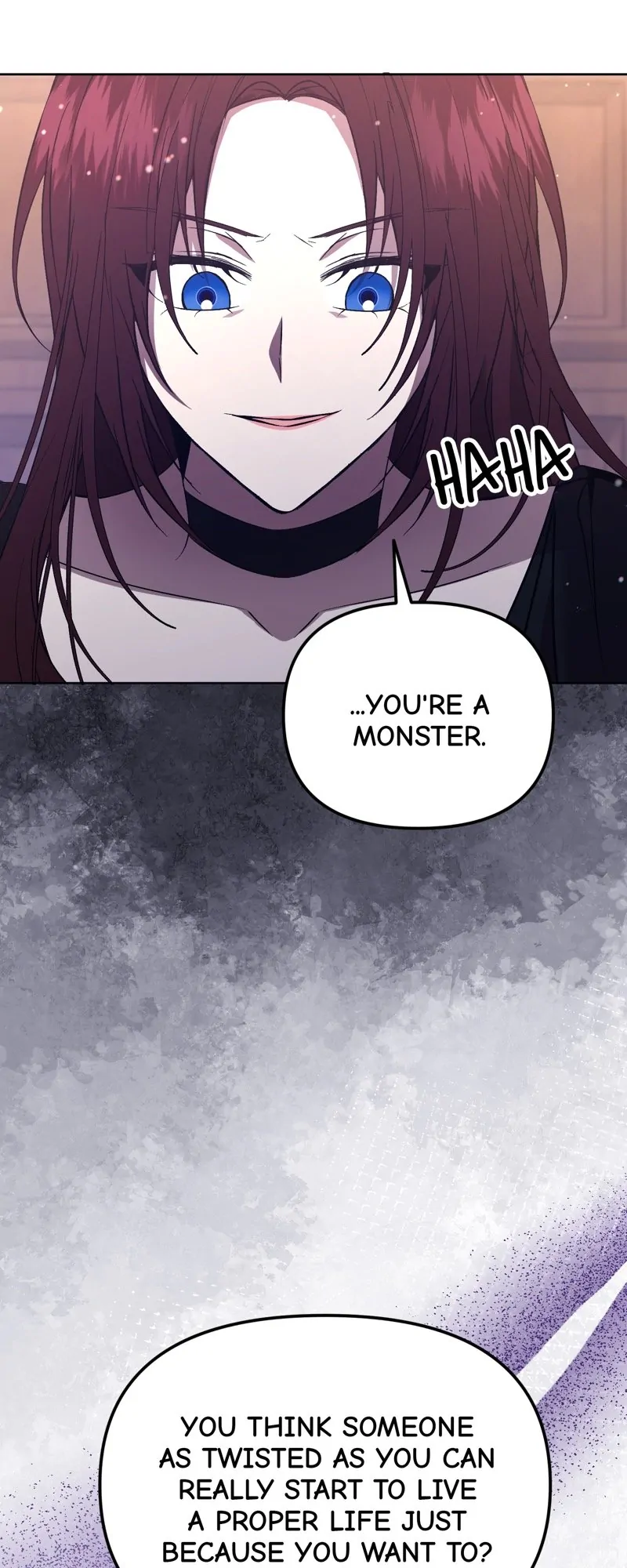 The Handmaiden Dreams at Sunset Chapter 21 - page 49