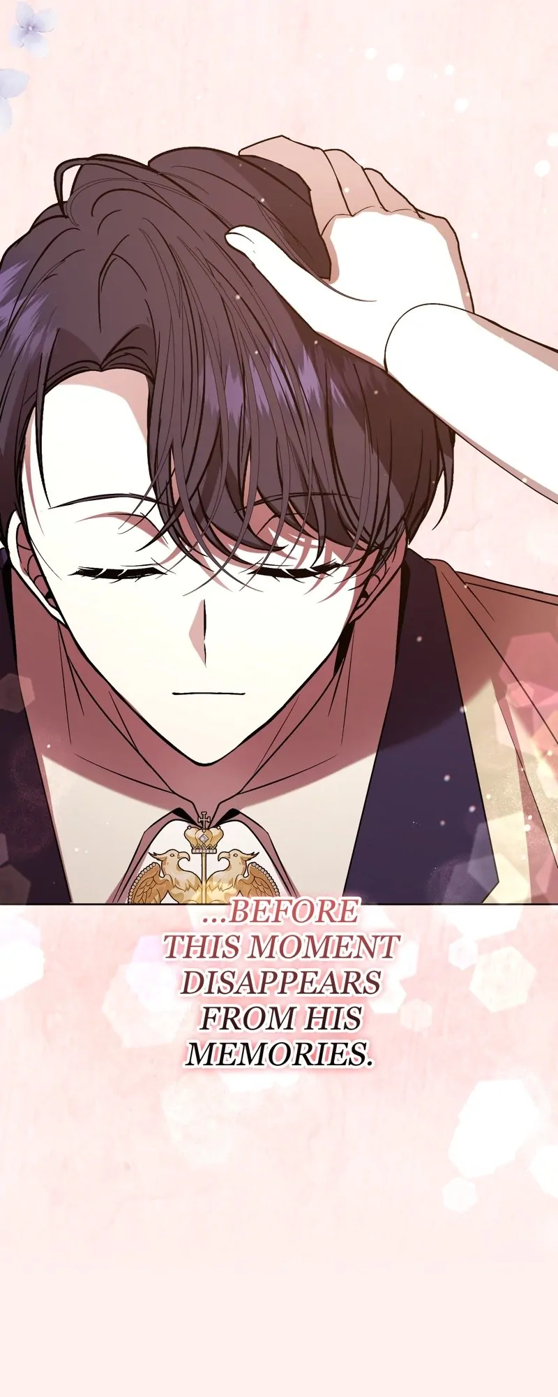 The Handmaiden Dreams at Sunset Chapter 21 - page 6