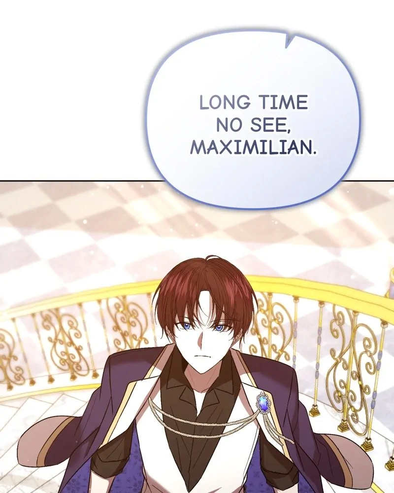 The Handmaiden Dreams at Sunset Chapter 21 - page 64