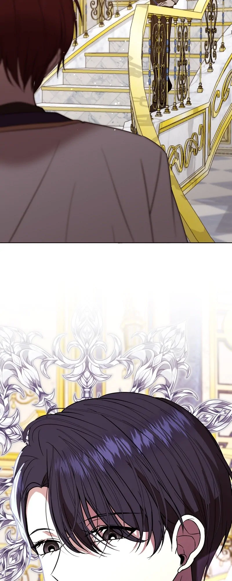 The Handmaiden Dreams at Sunset Chapter 21 - page 66
