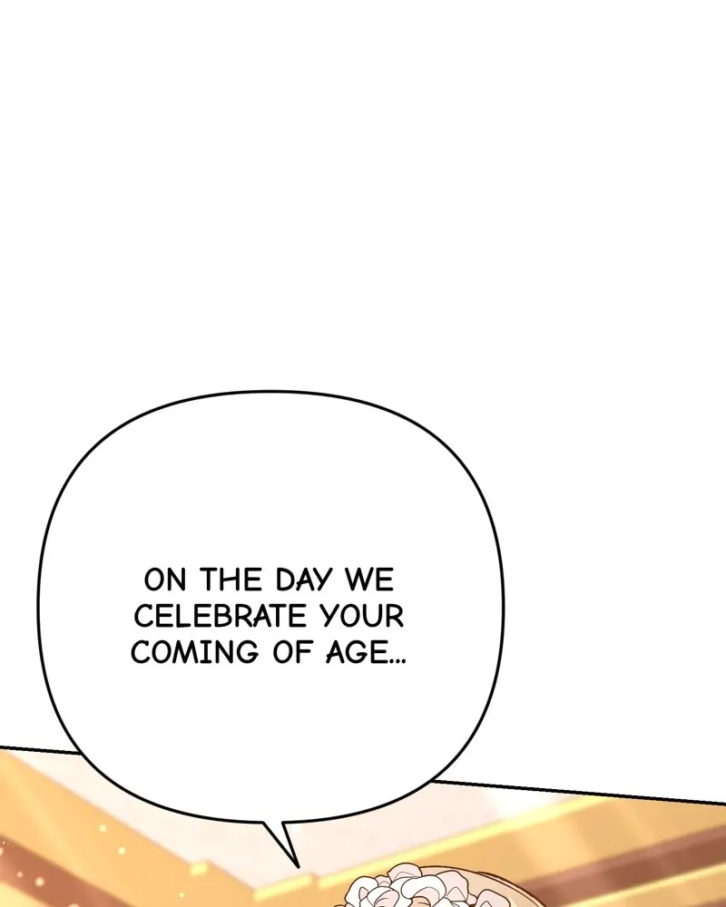 The Handmaiden Dreams at Sunset Chapter 21 - page 8