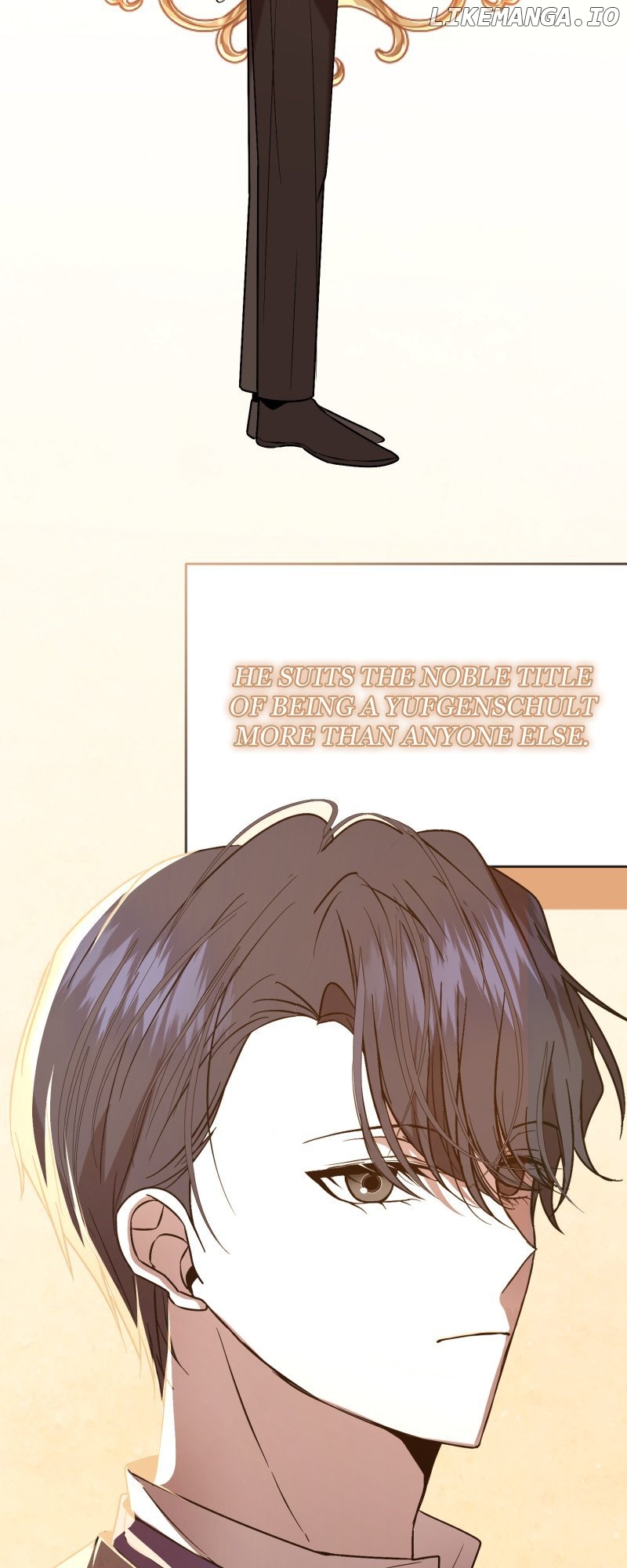 The Handmaiden Dreams at Sunset Chapter 22 - page 21