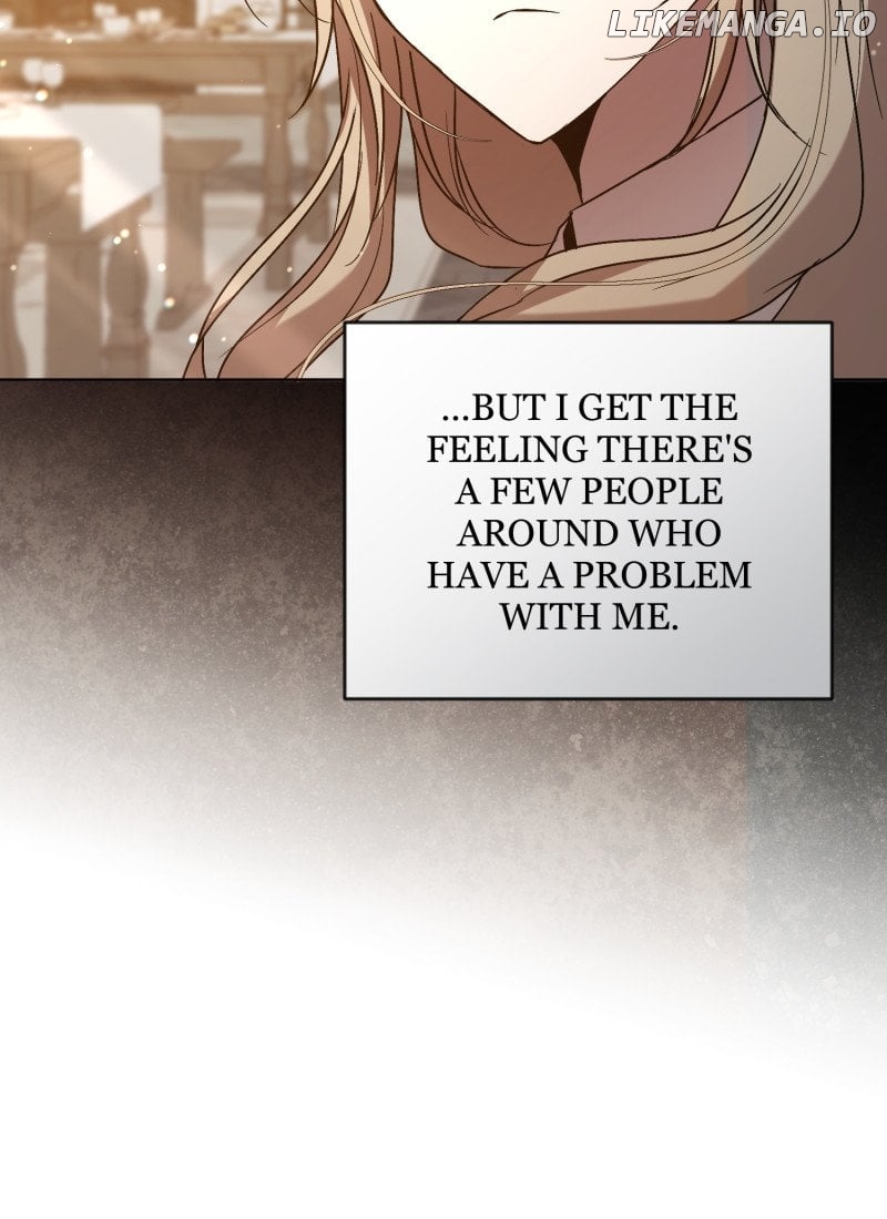The Handmaiden Dreams at Sunset Chapter 22 - page 25