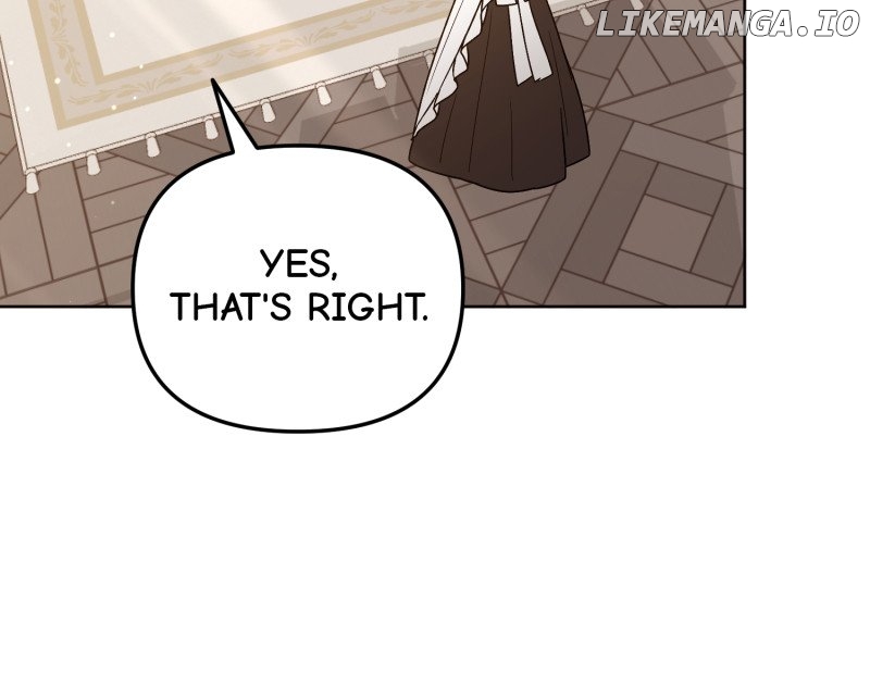The Handmaiden Dreams at Sunset Chapter 22 - page 42