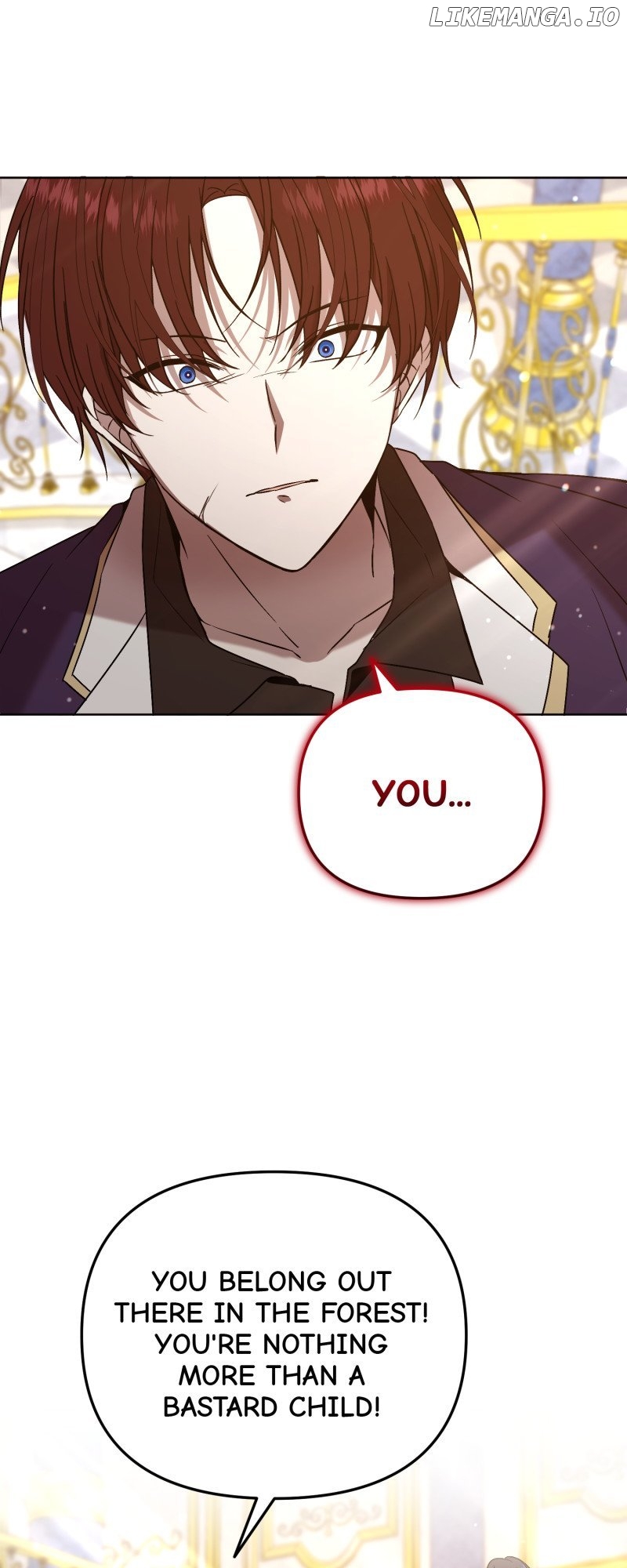 The Handmaiden Dreams at Sunset Chapter 22 - page 5