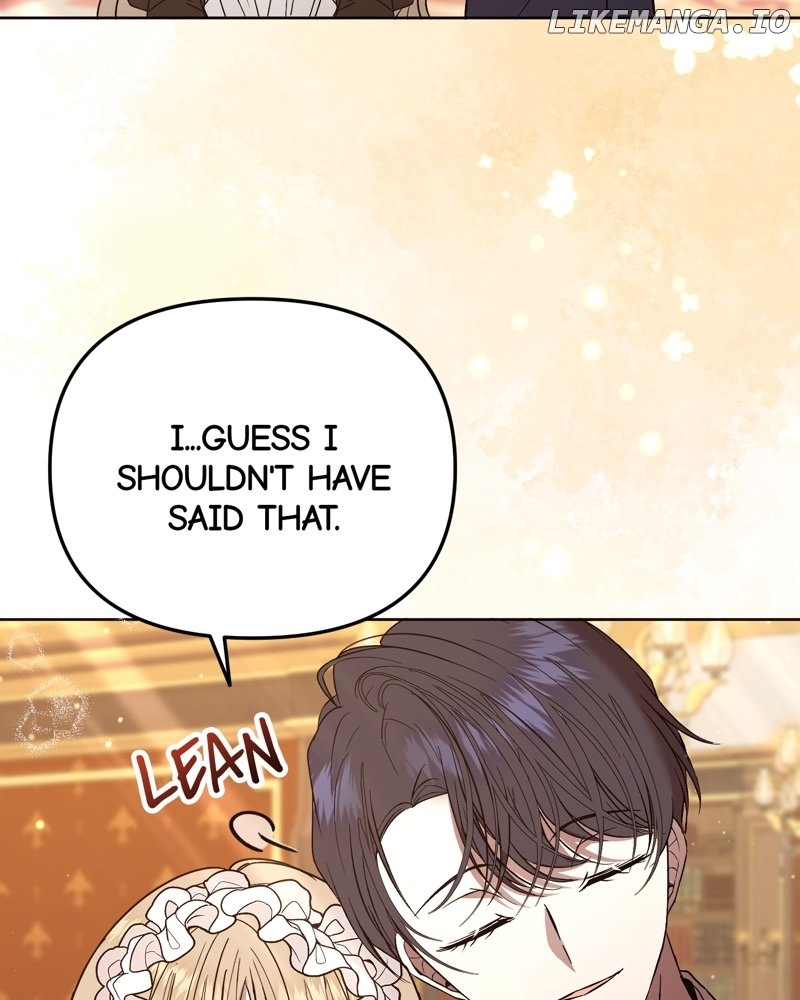 The Handmaiden Dreams at Sunset Chapter 23 - page 16