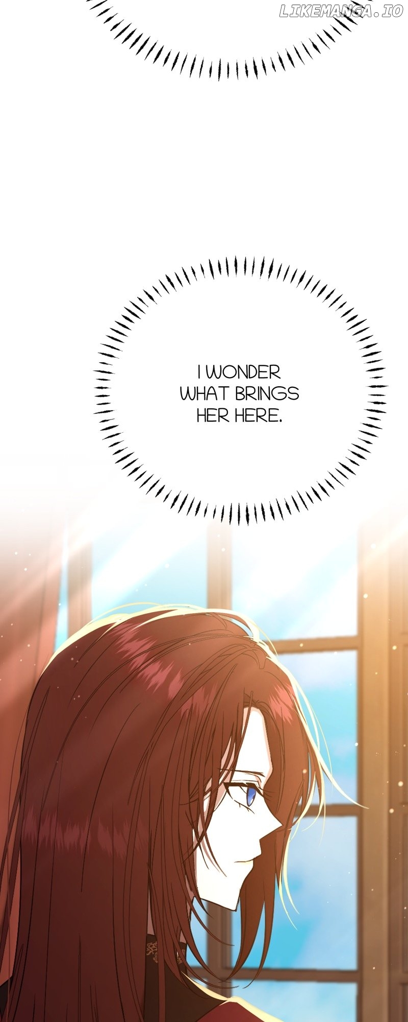 The Handmaiden Dreams at Sunset Chapter 23 - page 2