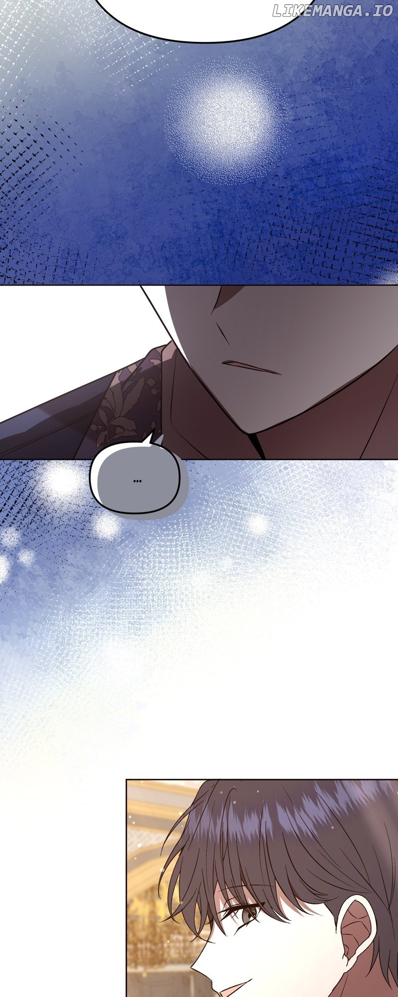The Handmaiden Dreams at Sunset Chapter 23 - page 36