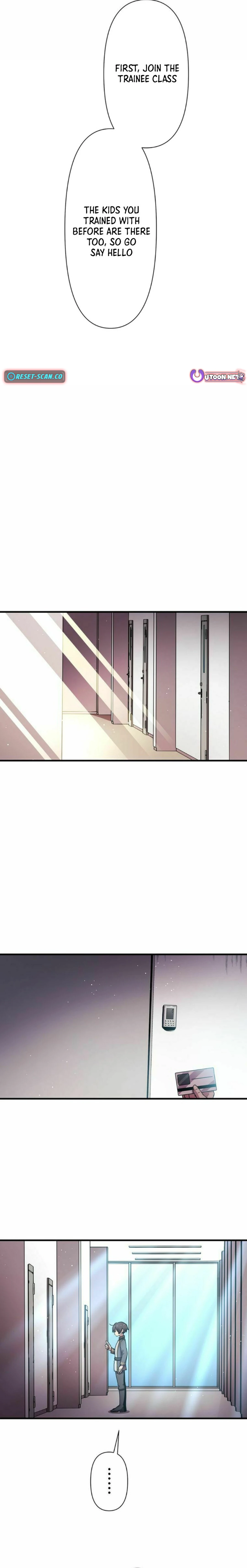 I Wield the Power of Flower Language and Dominate with ‘Adversity’ Chapter 11 - page 11