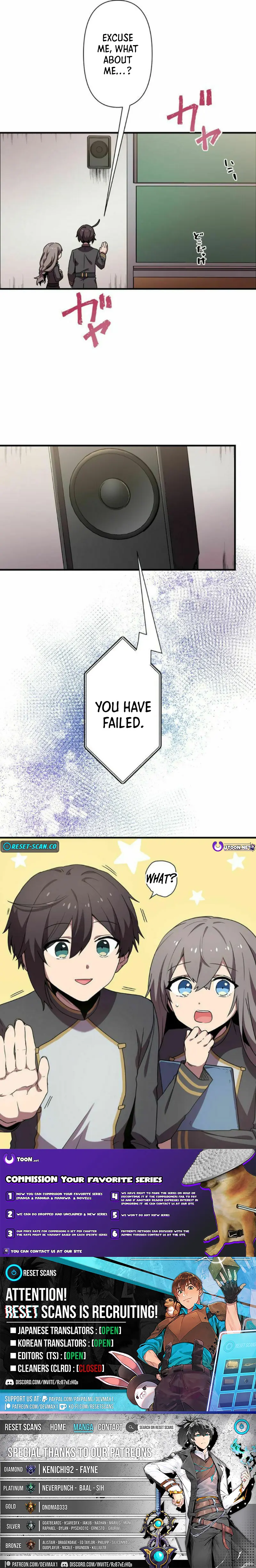I Wield the Power of Flower Language and Dominate with ‘Adversity’ Chapter 12 - page 8
