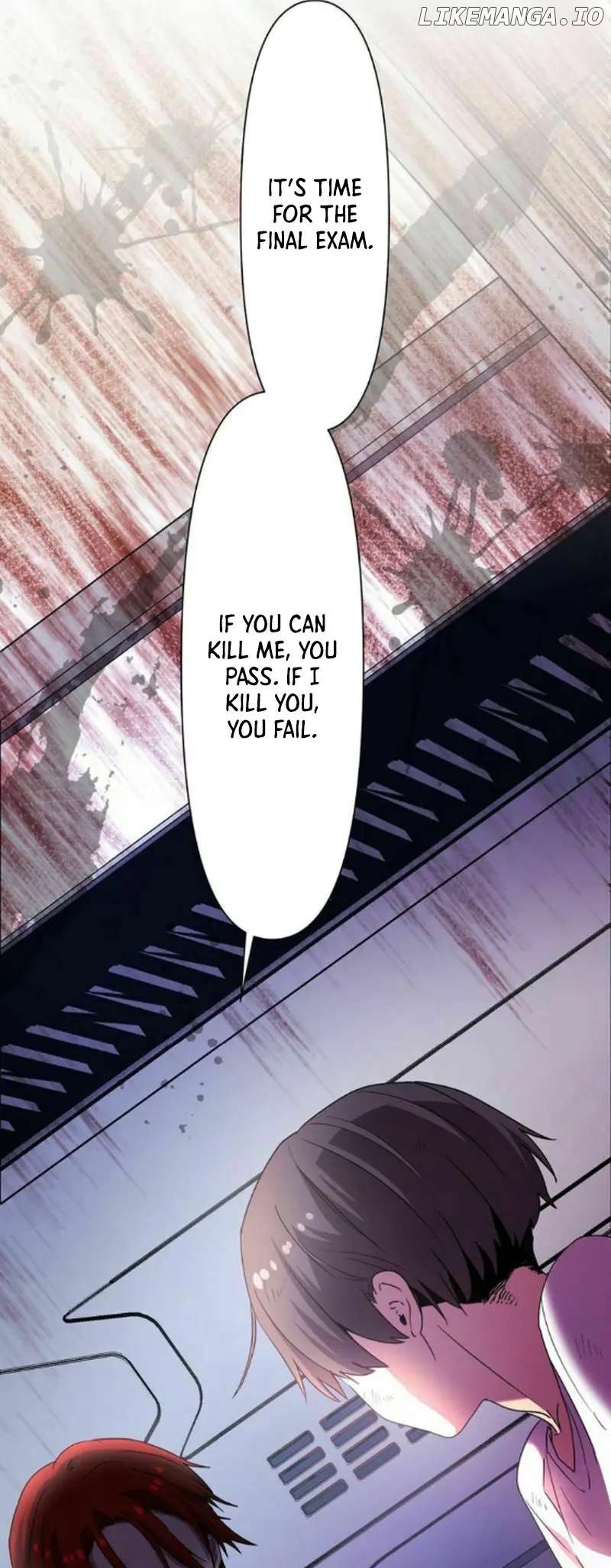 I Wield the Power of Flower Language and Dominate with ‘Adversity’ Chapter 14 - page 13