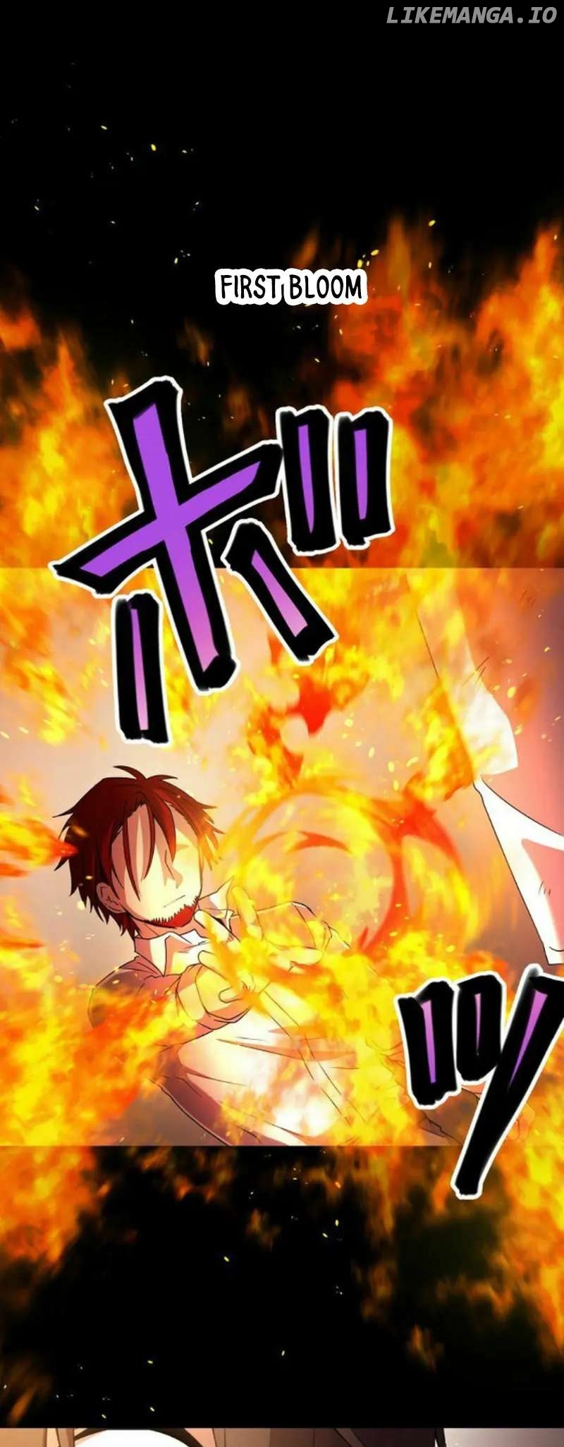 I Wield the Power of Flower Language and Dominate with ‘Adversity’ Chapter 14 - page 15