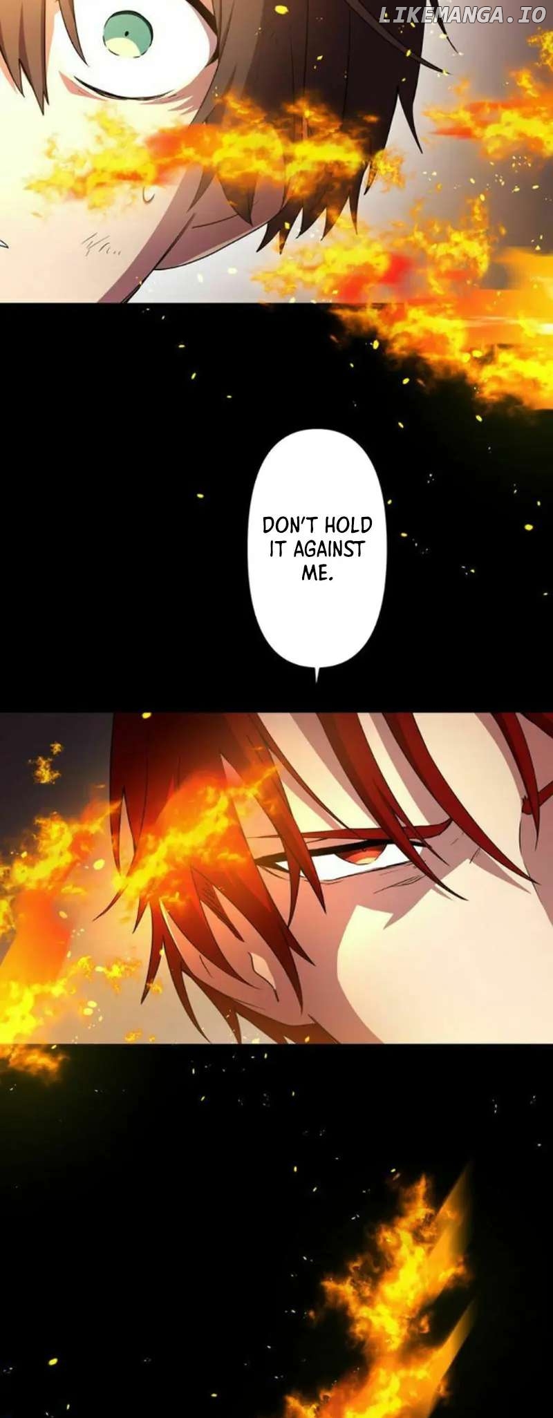 I Wield the Power of Flower Language and Dominate with ‘Adversity’ Chapter 14 - page 16