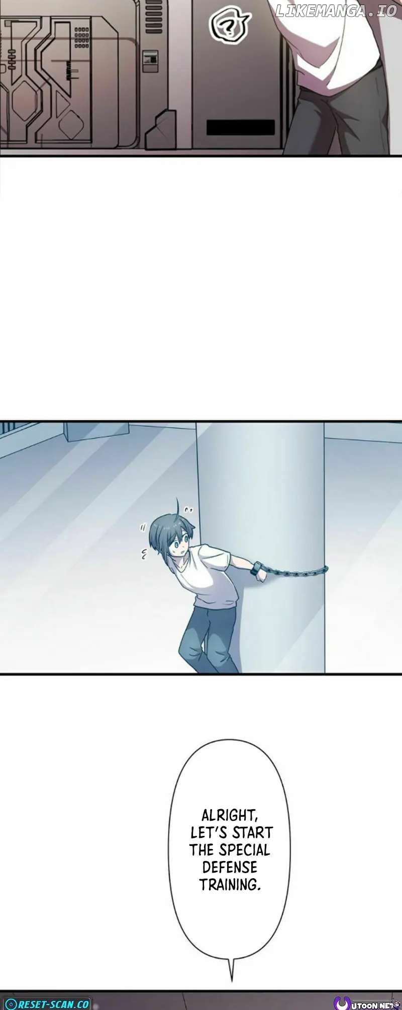I Wield the Power of Flower Language and Dominate with ‘Adversity’ Chapter 14 - page 2