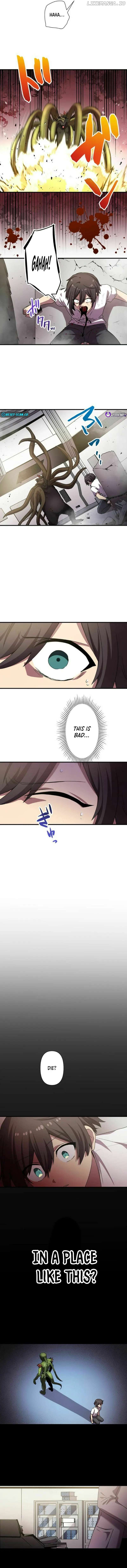 I Wield the Power of Flower Language and Dominate with ‘Adversity’ Chapter 14 - page 7