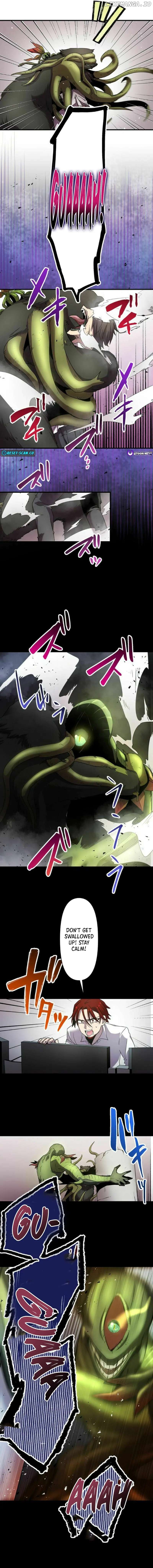 I Wield the Power of Flower Language and Dominate with ‘Adversity’ Chapter 14 - page 9