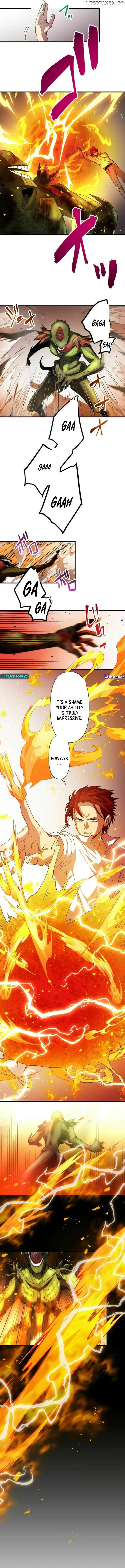 I Wield the Power of Flower Language and Dominate with ‘Adversity’ Chapter 15 - page 4