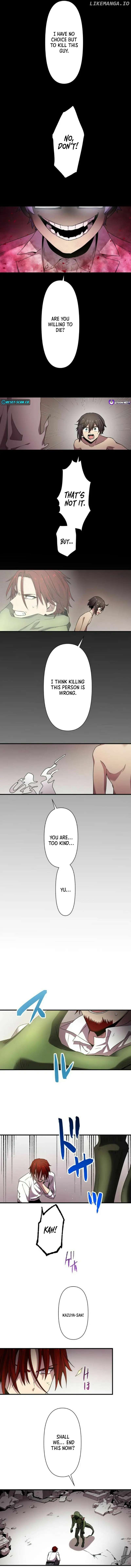 I Wield the Power of Flower Language and Dominate with ‘Adversity’ Chapter 15 - page 6