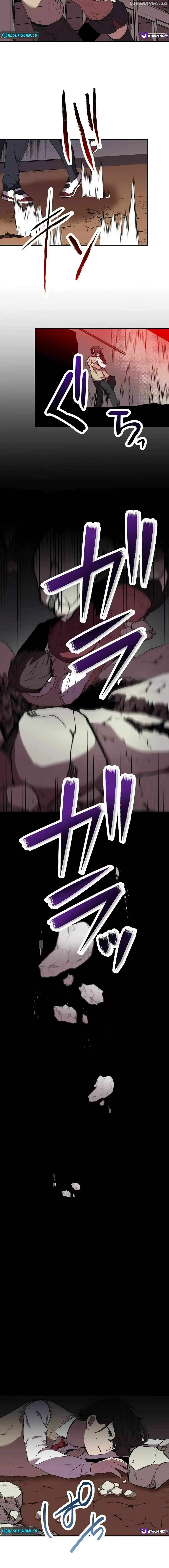 I Wield the Power of Flower Language and Dominate with ‘Adversity’ Chapter 2 - page 10
