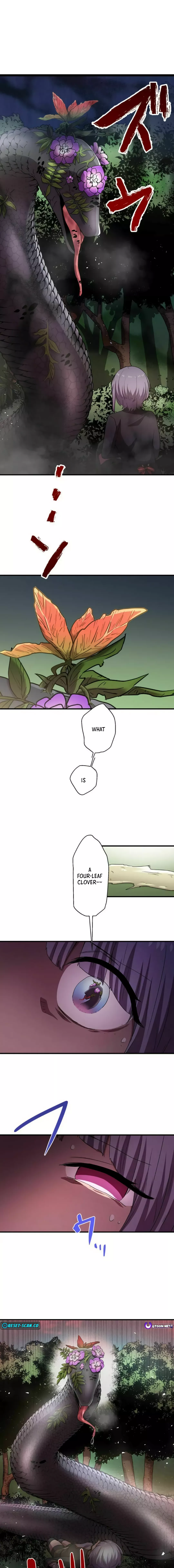 I Wield the Power of Flower Language and Dominate with ‘Adversity’ Chapter 7 - page 11