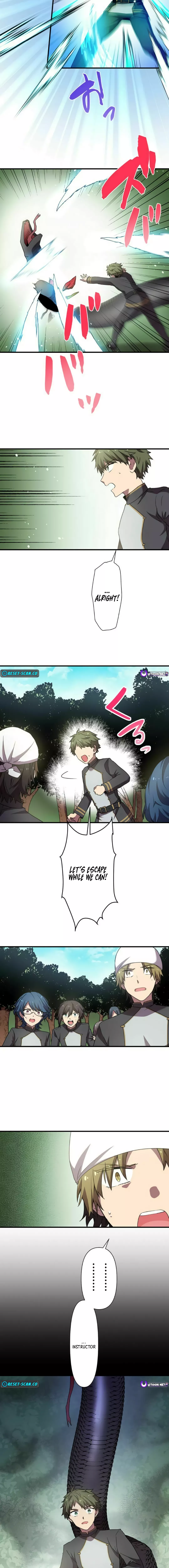 I Wield the Power of Flower Language and Dominate with ‘Adversity’ Chapter 8 - page 10