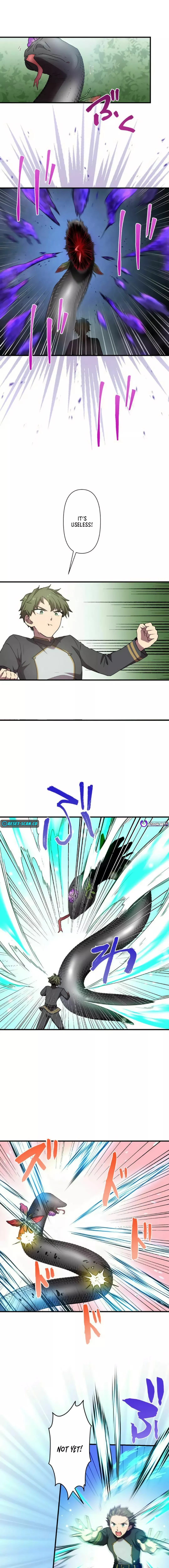 I Wield the Power of Flower Language and Dominate with ‘Adversity’ Chapter 8 - page 9