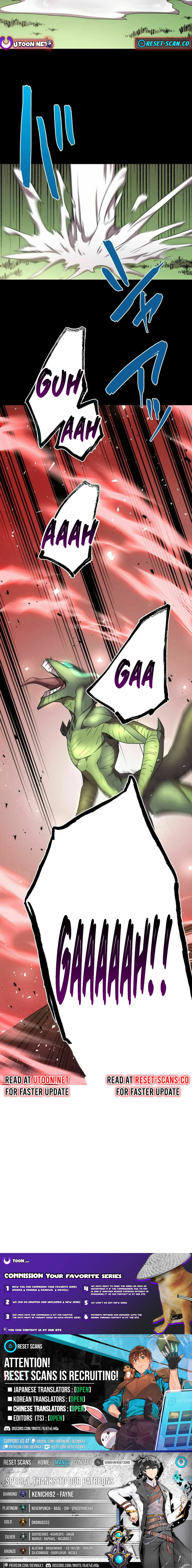 I Wield the Power of Flower Language and Dominate with ‘Adversity’ Chapter 9 - page 5