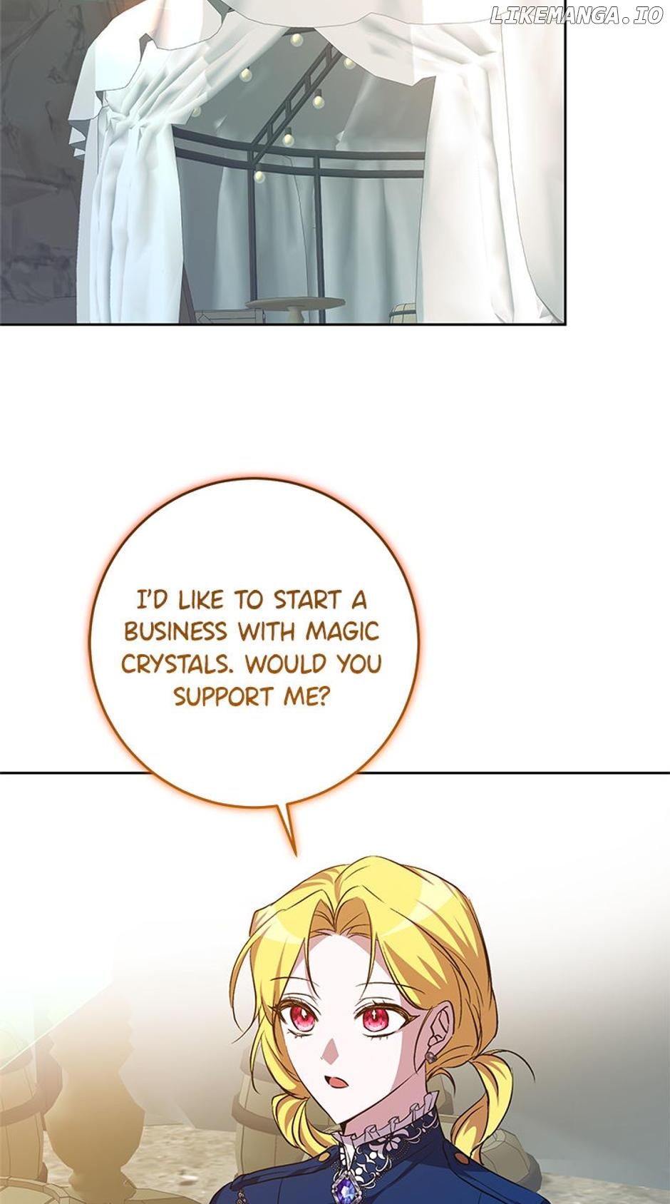 Who's the Baby's Father? Chapter 33 - page 20