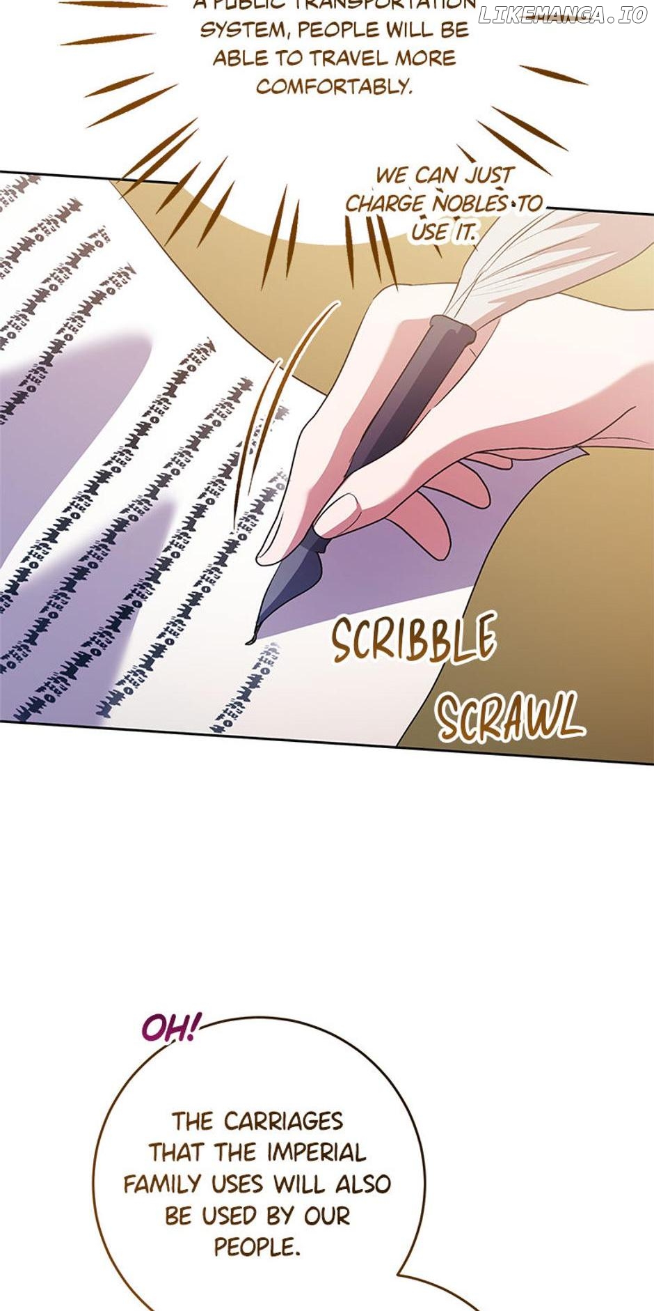 Who's the Baby's Father? Chapter 33 - page 27