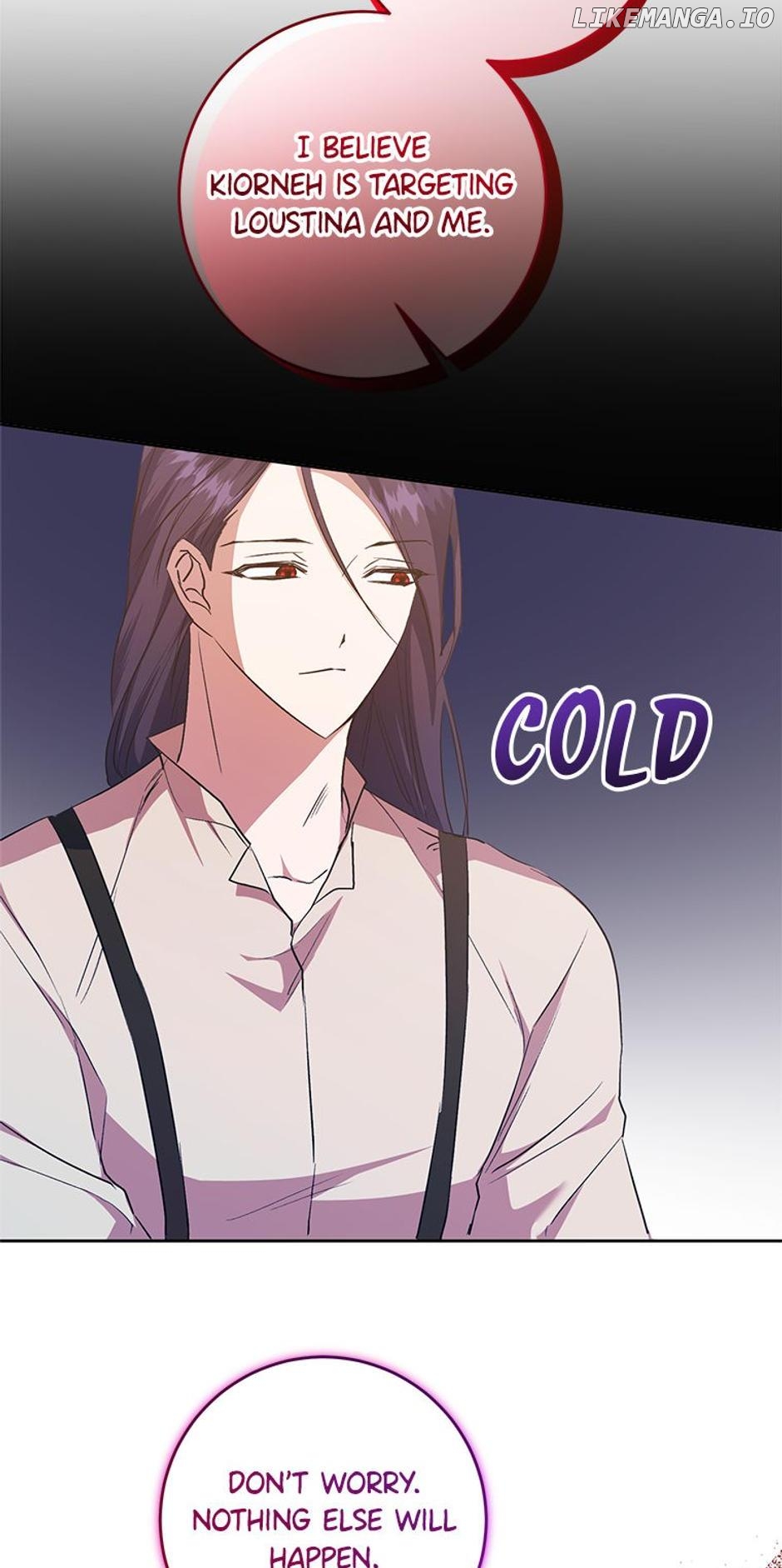 Who's the Baby's Father? Chapter 33 - page 29