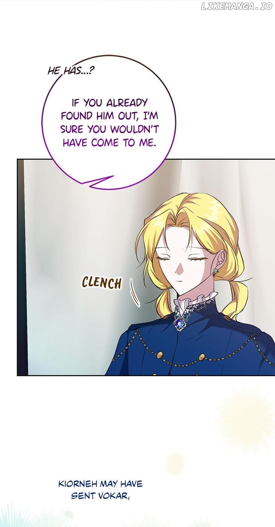Who's the Baby's Father? Chapter 33 - page 32