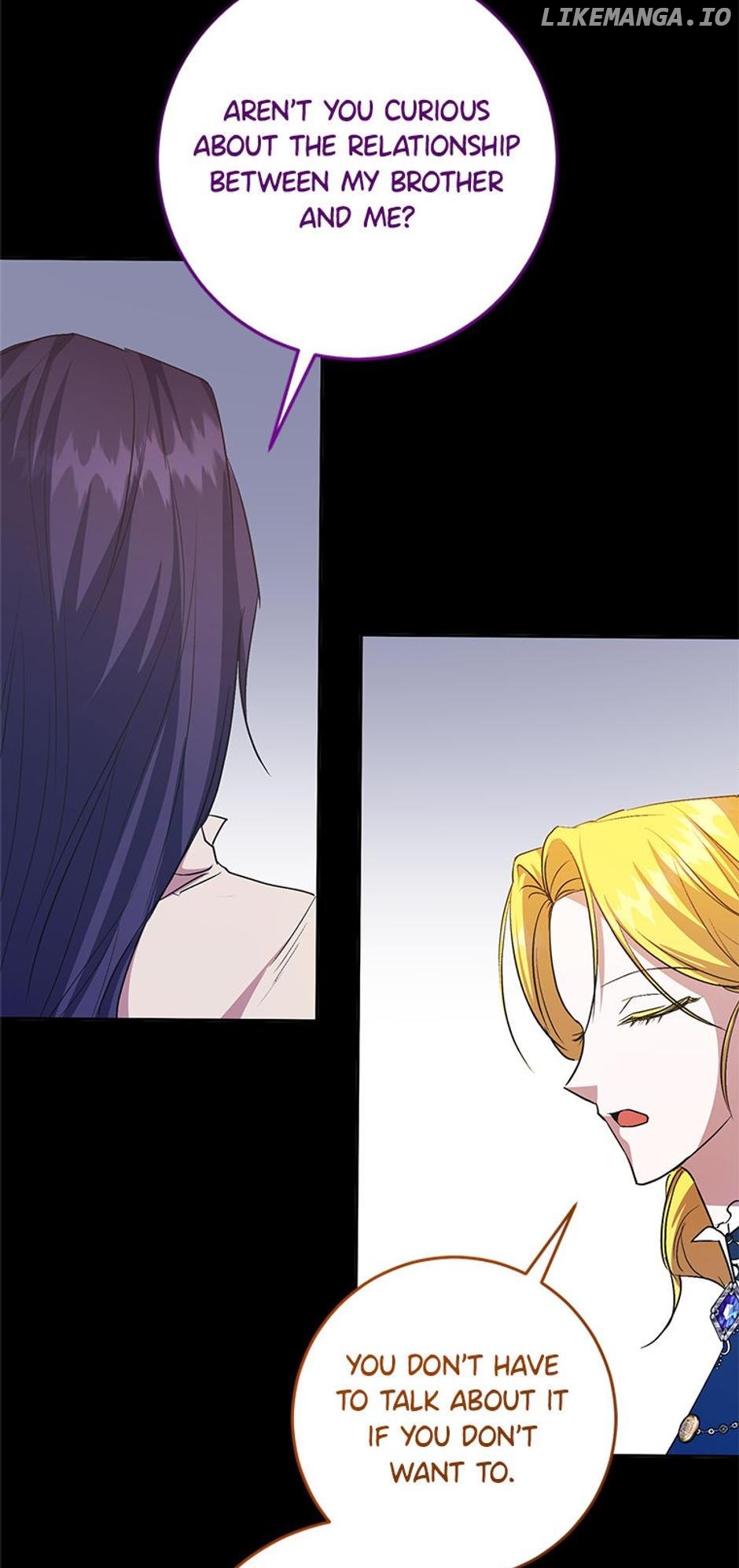 Who's the Baby's Father? Chapter 33 - page 40