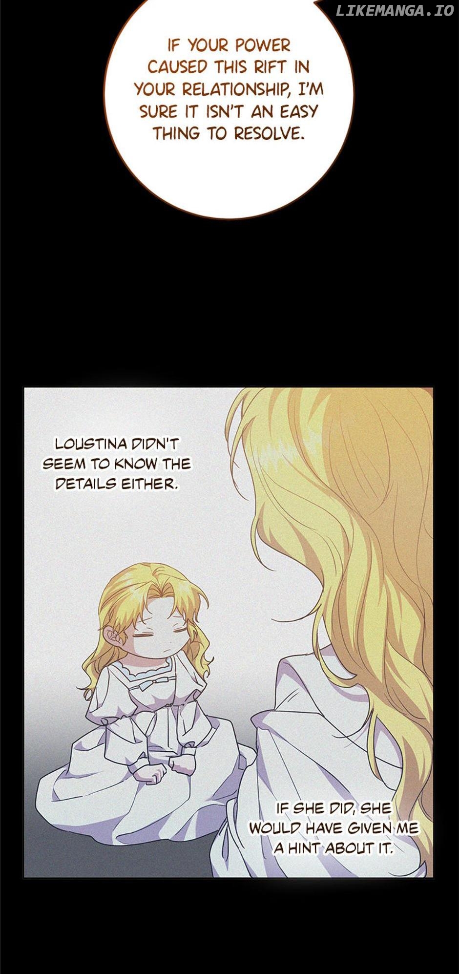 Who's the Baby's Father? Chapter 33 - page 41