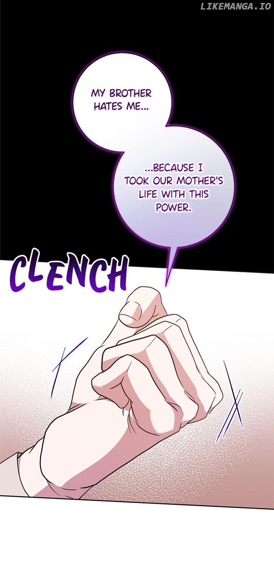 Who's the Baby's Father? Chapter 33 - page 42